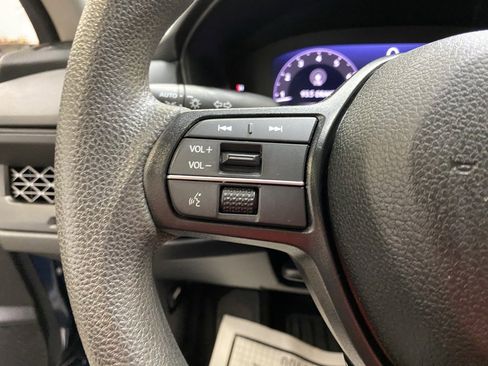 Used 2024 Honda Accord EX image 20