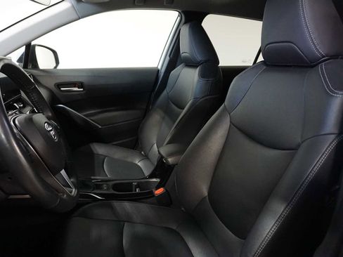 Used 2023 Toyota Corolla Cross XLE image 13