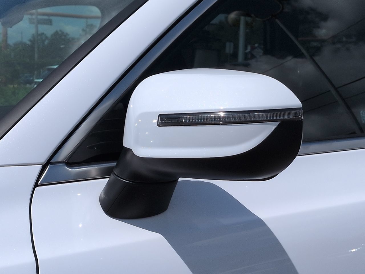 Used 2024 Kia Telluride S w/ S Sunroof Package FWD image 12