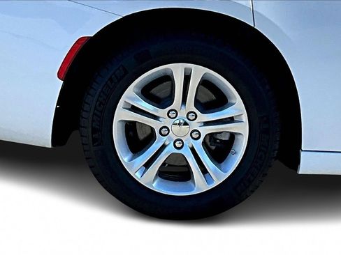 Certified 2022 Dodge Charger SXT image 33