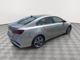 Used 2024 Kia Forte LXS image 4