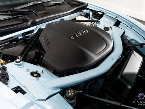 New 2025 Karma Revero Luxury image 5