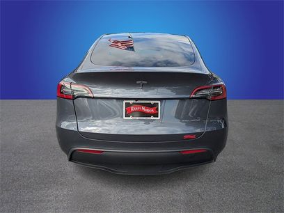 Used 2023 Tesla Model Y Long Range