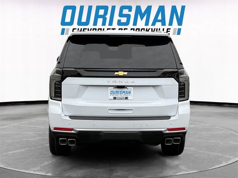 New 2026 Chevrolet Tahoe High Country image 5