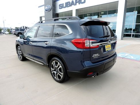 Certified 2023 Subaru Ascent Touring AWD/4WD image 7