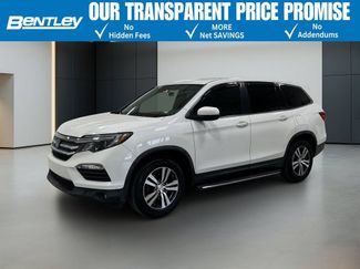 Used 2018 Honda Pilot EX video 1