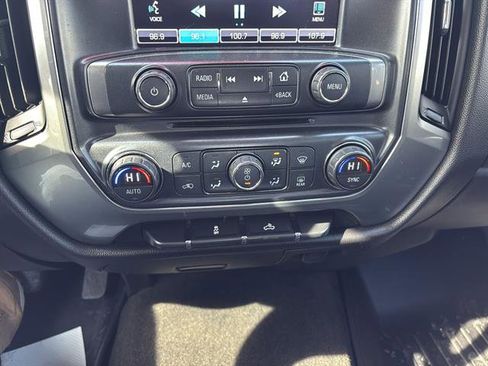 Used 2015 Chevrolet Silverado 1500 LT w/ All Star Edition image 24