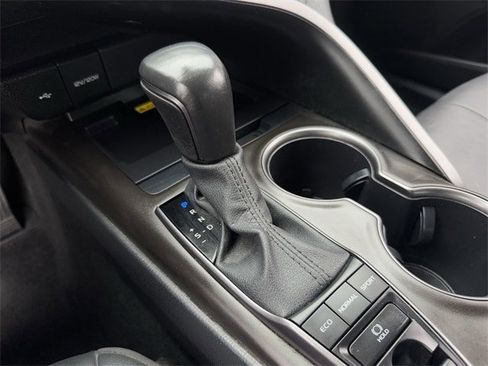 Used 2023 Toyota Camry XSE image 19