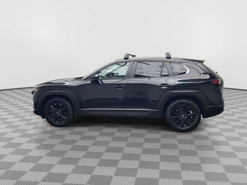 Certified 2024 MAZDA CX-50 AWD 2.5 S w/ Weather Package image 32