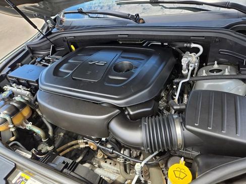 Used 2021 Dodge Durango GT RWD image 17