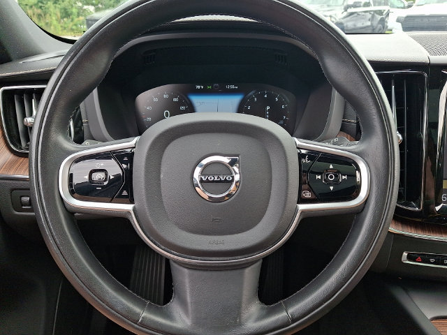 Used 2019 Volvo XC60 T6 Inscription w/ Protection Package Premier AWD/4WD image 20