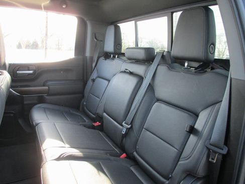 Used 2021 GMC Sierra 1500 SLT w/ SLT Premium Plus Package image 20