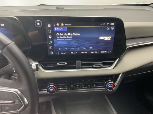 Certified 2025 Chevrolet Equinox LT w/ Convenience Package II FWD image 15