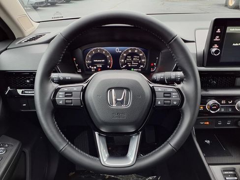 New 2026 Honda CR-V EX-L image 15