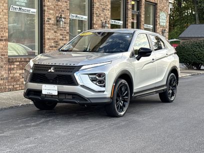 Used 2023 Mitsubishi Eclipse Cross LE