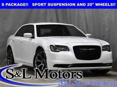 Used 2015 Chrysler 300 S
