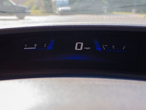 Used 2014 Honda Civic EX image 24