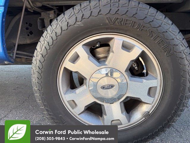 Used 2009 Ford F150 STX RWD image 11