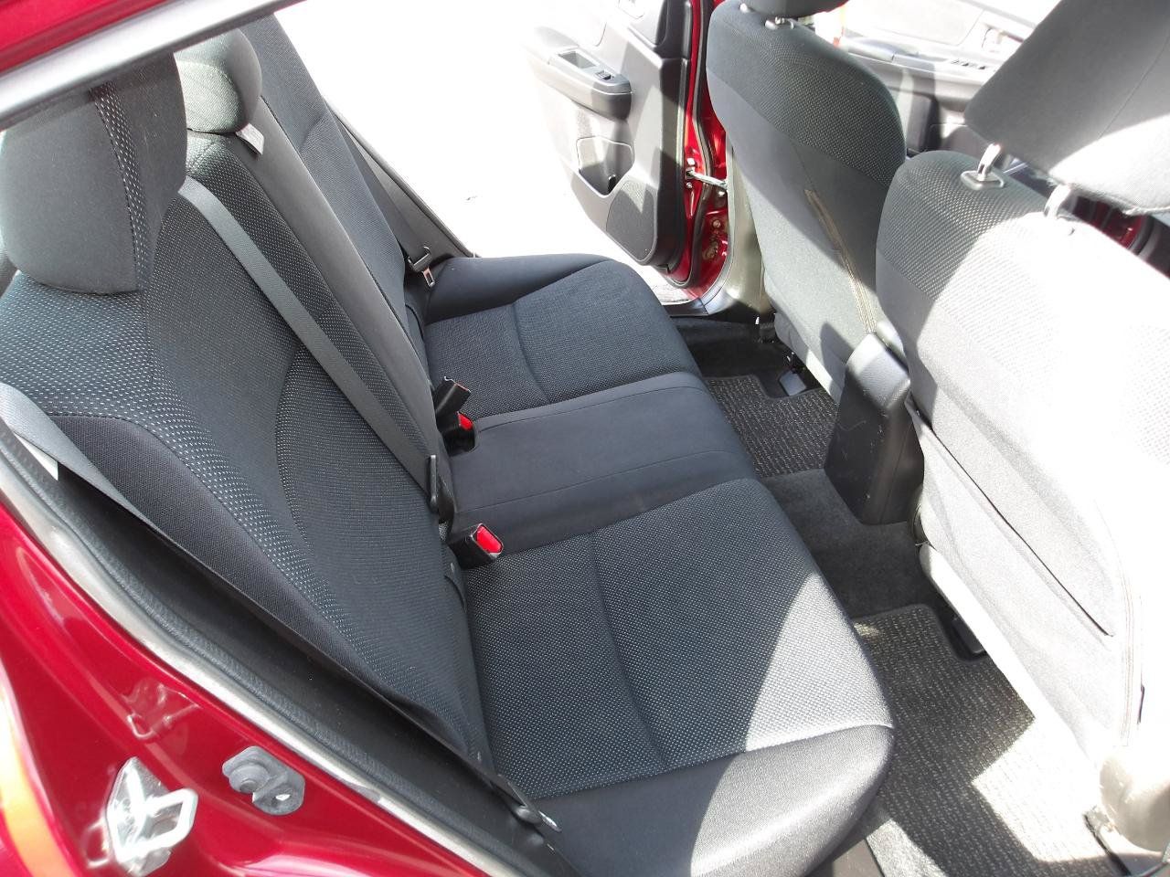 Used 2012 Subaru Impreza 2.0i Premium AWD/4WD image 12