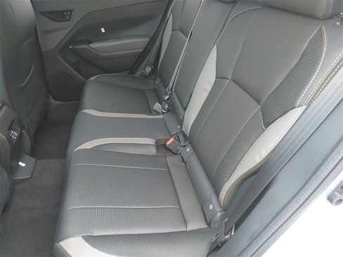 Used 2025 Subaru Crosstrek 2.5i Wilderness w/ Wilderness Package image 13