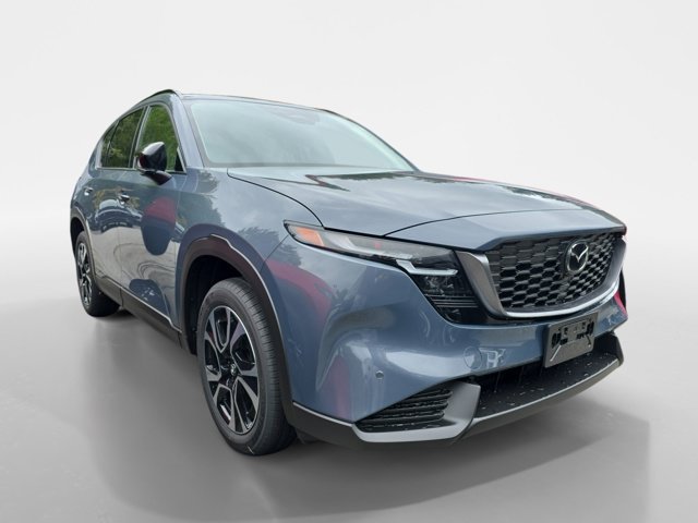 New 2026 MAZDA CX-5 Preferred AWD/4WD image 1