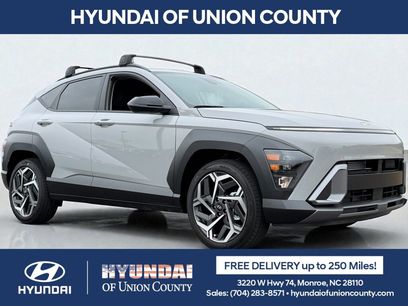 Certified 2026 Hyundai Kona SEL Premium
