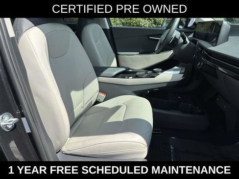 Used 2023 Kia EV6 Wind w/ Wind Technology Package AWD/4WD image 9