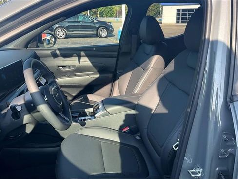 New 2026 Hyundai Santa Cruz SEL image 9