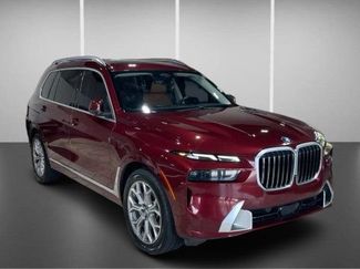 Used 2024 BMW X7 xDrive40i AWD/4WD video 2