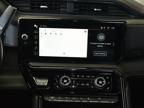 Certified 2024 GMC Sierra 2500 AT4 image 41