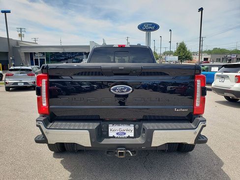 Used 2023 Ford F450 XL w/ 360-Degree Camera Package AWD/4WD image 6