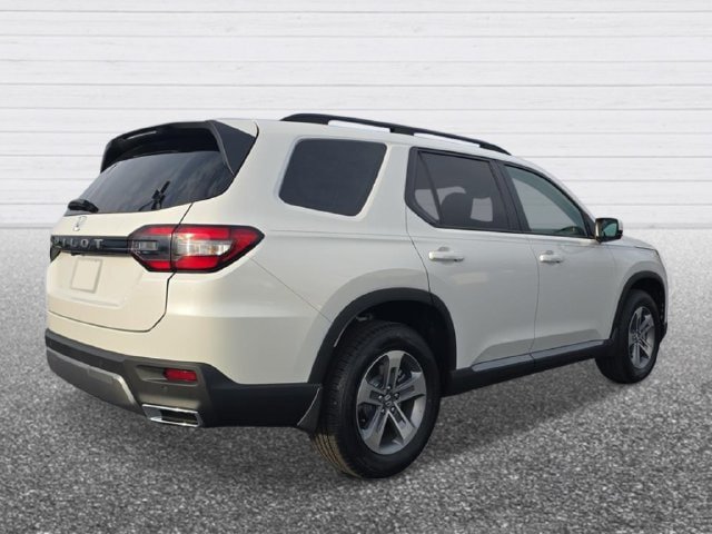 New 2026 Honda Pilot EX-L image 5
