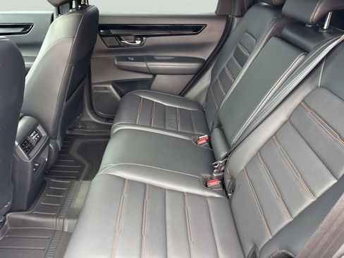Used 2024 Honda CR-V Sport Touring image 15