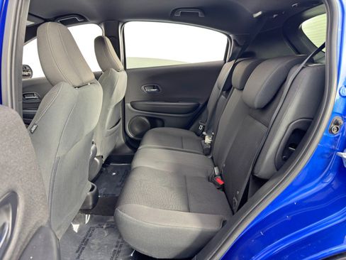 Used 2021 Honda HR-V Sport image 31