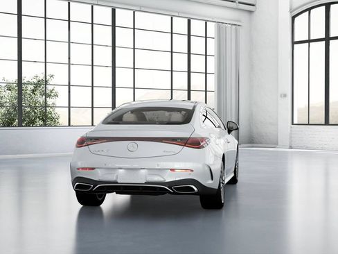 New 2027 Mercedes-Benz CLE 450 4MATIC Coupe image 24
