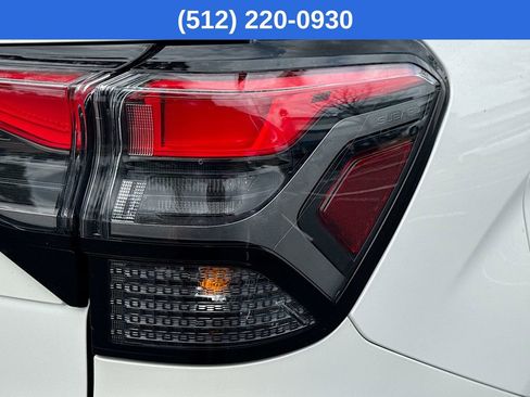 New 2026 Subaru Forester Premium image 35