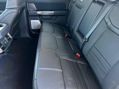 Used 2026 Ford F450 Platinum AWD/4WD image 11