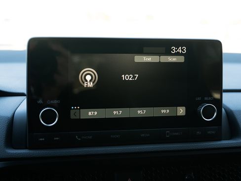 Used 2024 Honda CR-V EX image 29