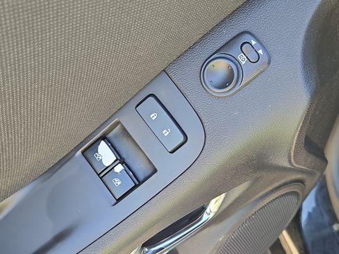 Used 2012 Chevrolet Camaro LT w/ RS Package RWD image 16