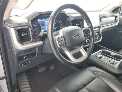 Used 2024 Ford Expedition Max XLT AWD/4WD image 21