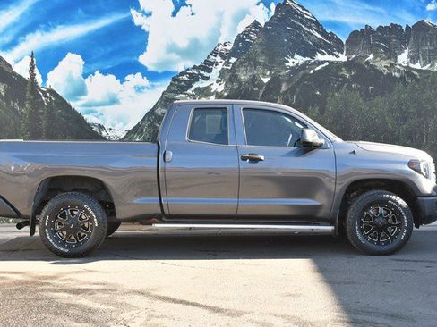 Used 2014 Toyota Tundra SR image 2