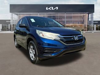 Used 2015 Honda CR-V LX image 1
