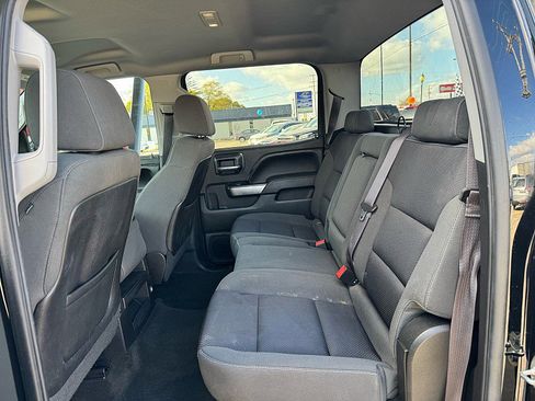 Used 2015 Chevrolet Silverado 1500 LT image 9