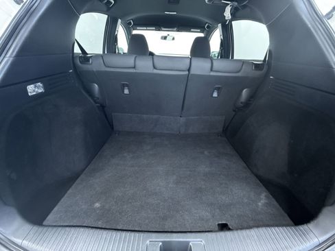 Used 2021 Honda HR-V Sport image 35