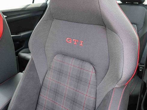 New 2026 Volkswagen GTI S FWD image 25