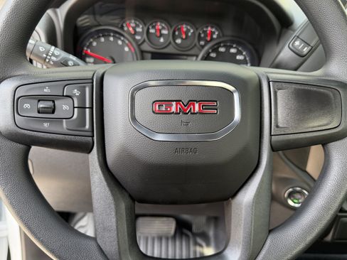 New 2026 GMC Sierra 1500 Pro w/ Pro Value Package image 50