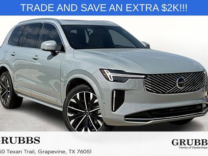 New 2026 Volvo XC90 B6 Plus w/ Protection Package Premier