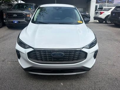 Used 2025 Ford Escape Active