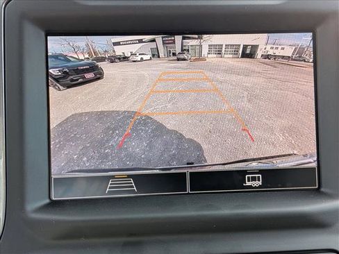 New 2026 GMC Sierra 1500 Pro w/ Pro Value Package AWD/4WD image 13