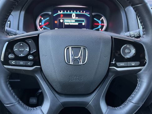 Used 2022 Honda Pilot Special Edition image 11